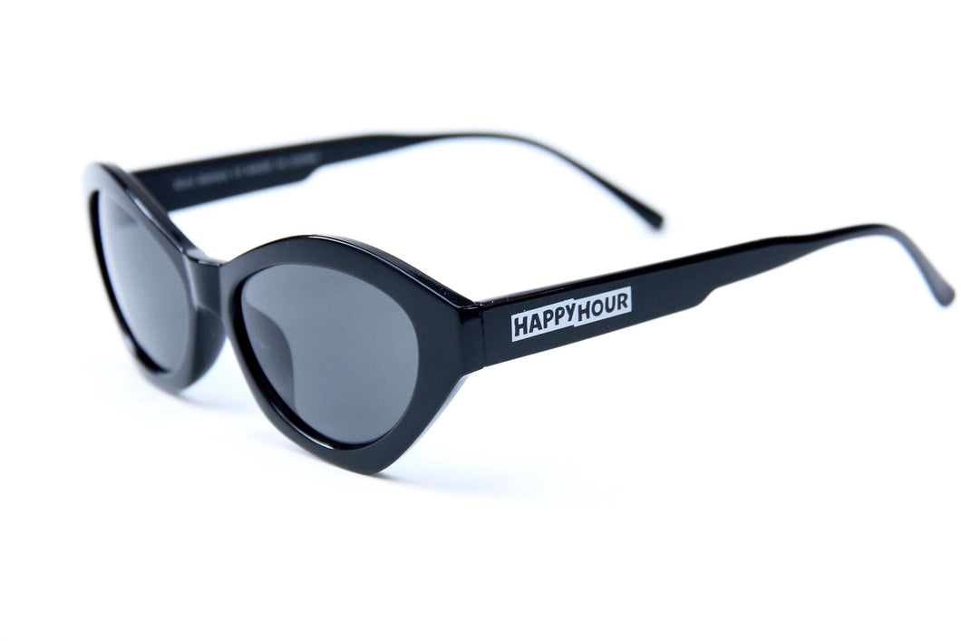 HAPPY HOUR- Mind Melters | GLOSS BLK | Provost