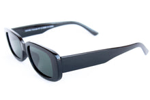 Load image into Gallery viewer, HAPPY HOUR- Oxford | GLOSS BLK | G-15 Polarized Lens

