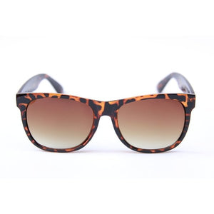 HAPPY HOUR- Swag | Tortoise / AMBER Fade Lens