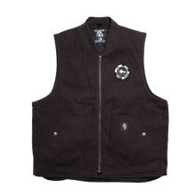 Load image into Gallery viewer, PISSDRUNX x SLOWGOLD- BYO Vest
